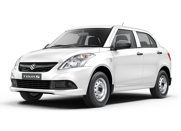 Maruti Suzuki Dzire